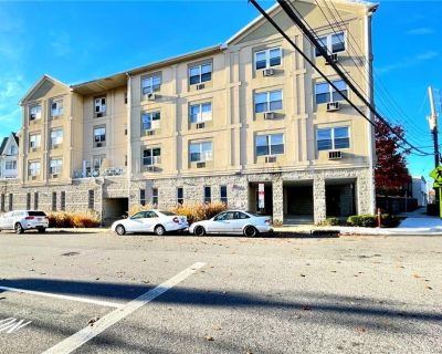 1 Bedroom 1BA 610 ft Condo For Rent in Mamaroneck, NY