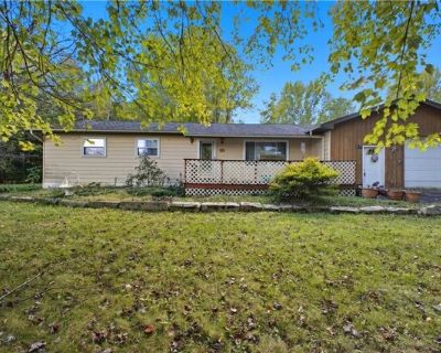 Nelson Mosier Rd, Southington, Home For Sale