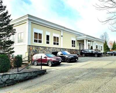 2500 ft Commercial Property For Rent in Brewster, NY
