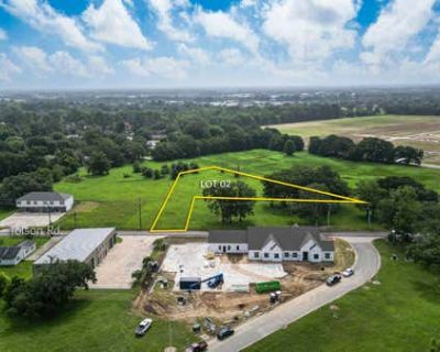 Single Family Home For Sale in LAFAYETTE, LA