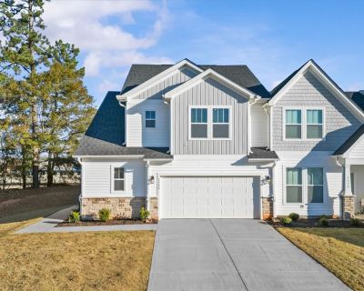 3 Bedroom 2BA 2322 ft Townhouse For Sale in Spartanburg, SC