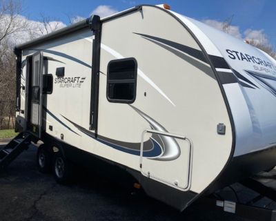 2020 Starcraft Super Lite 212FB