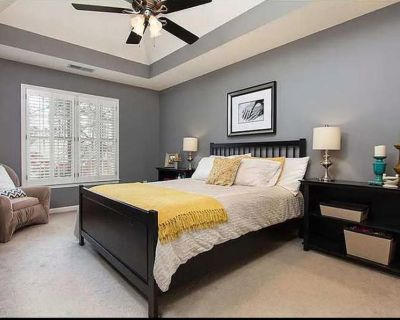 Pet friendly $1,500 per month room to rent in Smyrna