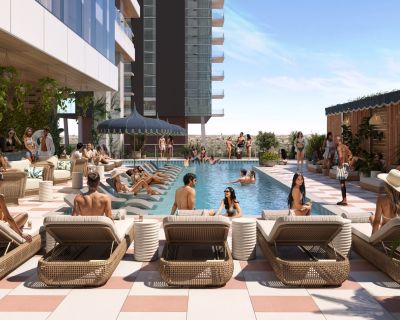 3 Bedroom 2BA Pet-Friendly Apartment For Rent in Austin, TX