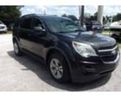 2015 Chevrolet Equinox For Sale