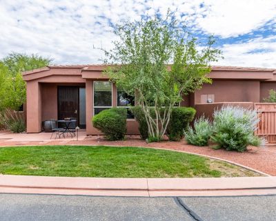 2 Bedroom 2BA House Vacation Rental in Santa Clara Sunrise, Santa Clara, UT