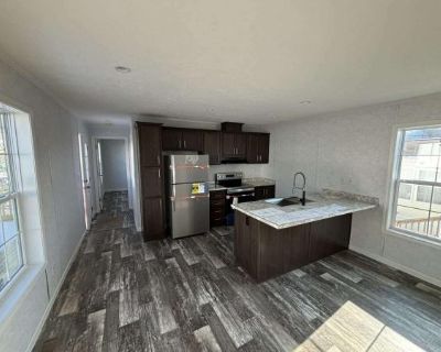 3 Bedroom 2BA 1056 ft Mobile Home For Rent in Dry Ridge, KY