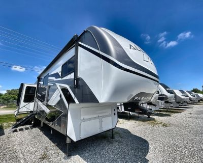 2024 Alliance Rv Paradigm 380MP