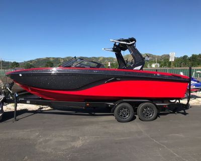 2023 Centurion Vi22 Ski/Wakeboard Boats Lakeport, CA