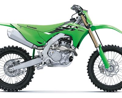 2025 Kawasaki KX 250 Motocross Off Road North Reading, MA
