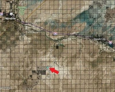 Mallard Way Unit,winslow, Plot For Sale