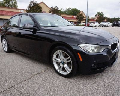 Used 2015 BMW 335i