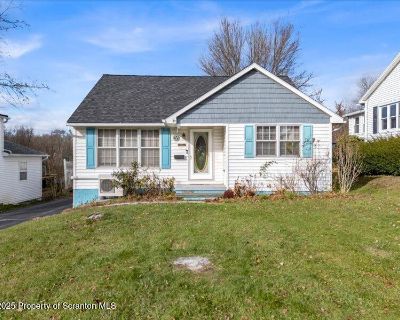 3 Bedroom 2BA 1566 ft Single Family House For Sale in Tunkhannock, PA