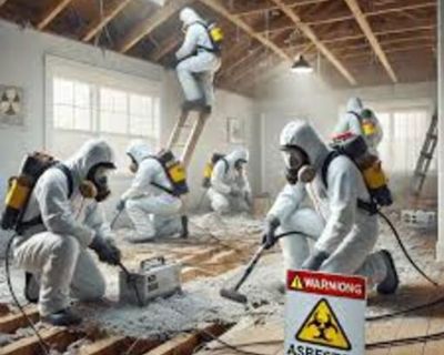 Asbestos Removal -613-699-2763| Asbestos Abatement Ottawa