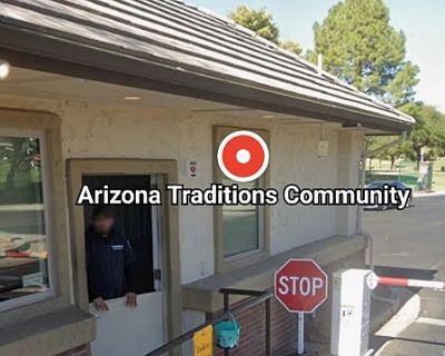 Arizona Traditions Community Garage Sale