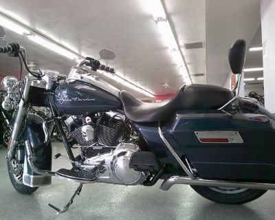 2009 Harley-Davidson ROAD KING