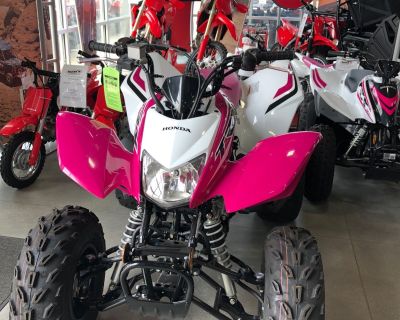 2023 Honda TRX250X ATV Sport Suamico, WI