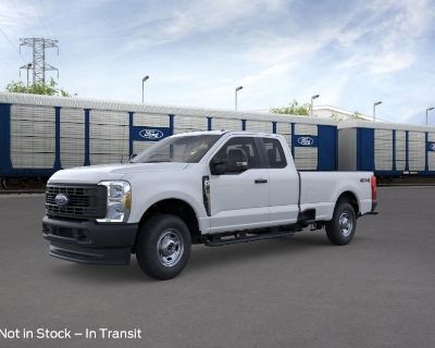 New 2026 Ford Super Duty For Sale at COCCIA FORD | VIN: 1FT7X2BA4TEC93338