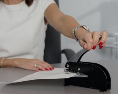 How to become a notary New York