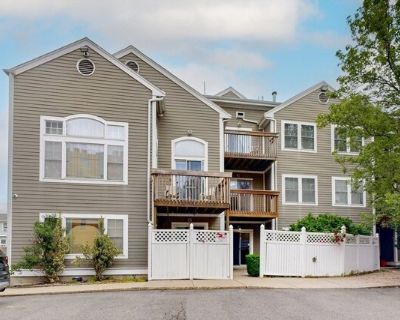 111 W 8th St Apt C. Available Dec 15 or Jan 1 move-in! Modern 3BR/2BA apartment in South Boston's West Side, ideal for roommates. Built in 2000, this clean, spacious home features clean wood floors, central air conditioning, and two private outdoor spaces. The primary suite includes double closets, an en-suite bath, and private patio. The second and third bedrooms are large and share a full bat...