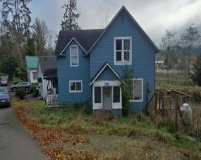 3 Bed 2 Bath Preforeclosure Property in Raymond, WA 98577 - Virginia St