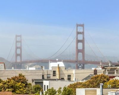 3 Bedroom 3BA 0 ft Condo For Sale in San Francisco, CA