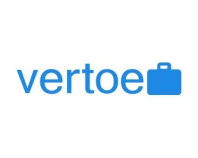 Travel Luggage Free: Vertoe