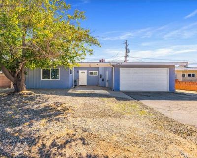 4 Bedroom 2BA 1277 ft Single Family Home For Sale in RANDSBURG, CA