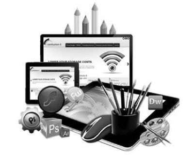 Digital Branding and Advertising Services Provider