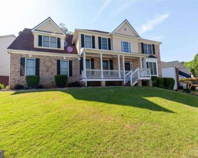 6 Bedroom 4BA 4614 ft Single Family House For Sale in Stone Mountain, GA