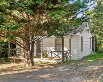 2 Bedroom 1BA 1016 ft Single Family House For Sale in Chattanooga, TN