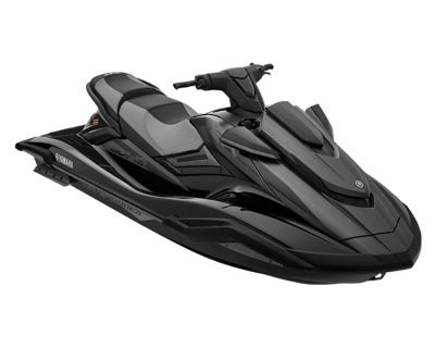2020 Yamaha FX SVHO