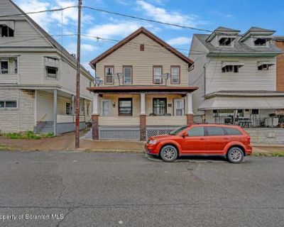 7 Bedroom 3BA 2500 ft Multi Family Home For Sale in SCRANTON, PA