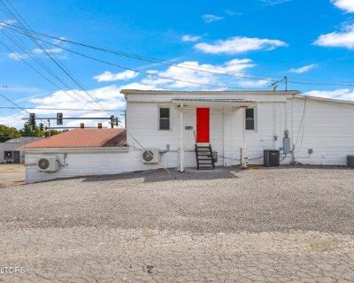 2 Bedroom 1BA House For Rent in Loudon, TN