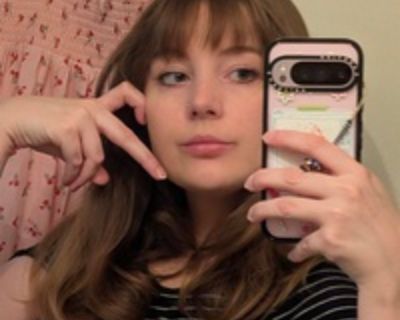 Kalah is looking for a New Roommate in Saint Louis with a budget of $1000.00