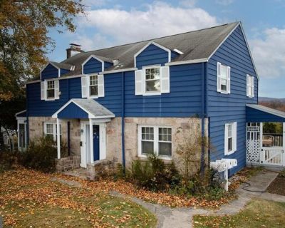 4102 Elmerton Ave Apt A. 2ND FLOOR APARTMENT--2 BED AND 2 FULL BATH READY FOR YOUR QUICK OCCUPANCY. RENT $1540...SECURITY DEPOSIT $1540. TENANT PAYS ADDITIONAL MONTHLY FEE OF $250 TOWARD UTILITIES (ELECTRIC, TRASH, WATER, SEWER and GAS). NO PETS and NO SMOKING. MINIMUM CREDIT SCORE REQUIREMENT AND DEBT-TO-INCOME REQUIREMENT. ABSOLUTELY NO PRIOR LANDLORD TENANT FILINGS. NO FEE TO APPLY. TENANT R...