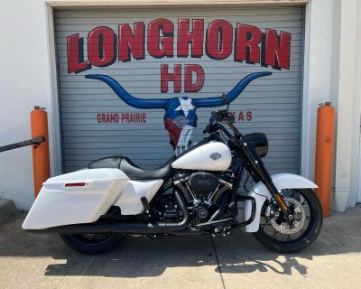 2024 Harley-Davidson Road King Special Tour Grand Prairie, TX