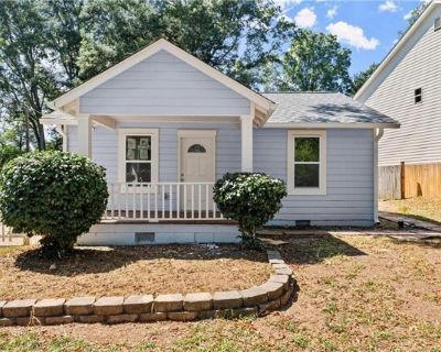 Austin Ave Ne, Marietta, Home For Sale