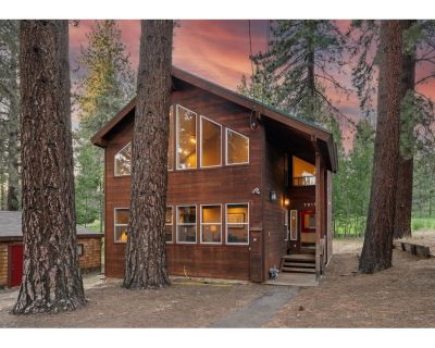 3 Bedroom 2BA Residential For Sale in Tahoe Vista, CA