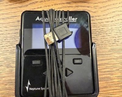 Apex Display and Bracket
