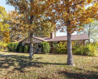 Eastwood Dr, Rolla, Home For Sale