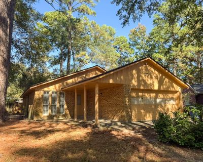 3 Bedroom 2BA 1148 ft Apartment For Rent in Huntsville, TX