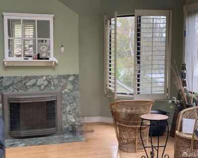 1 Bedroom 2BA 1150 ft Condominium For Sale in SAN MATEO, CA