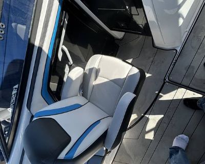 Yamaha 242X