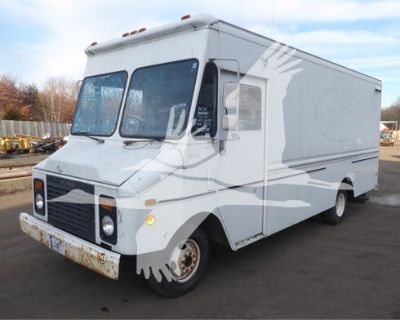 Used 1994 CHEVROLET P30 Step Vans in Sparrowbush, NY