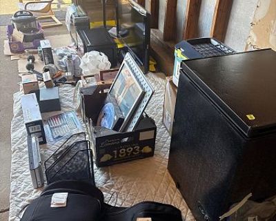 Japanese moving sale