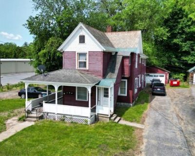 Saratoga Ave, South Glens Falls, Home For Sale