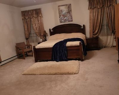 Angela (Has a House) on iROOMit. Room in the 3 Bedroom 2BA House For Rent...