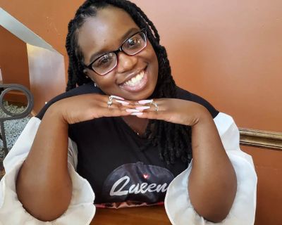 Experienced Rochester Sitter $14/hr Flexible Availability Seeking Family for Care