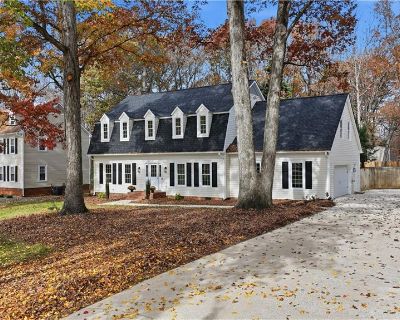 4 Bedroom 2BA 2853 ft Single Family House For Sale in Kernersville, NC